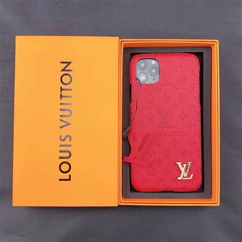 lv iphone 11 pro max case|Louis Vuitton iPhone 12 max case.